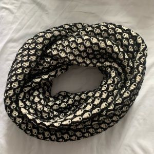 J. Crew Infinity Scarf